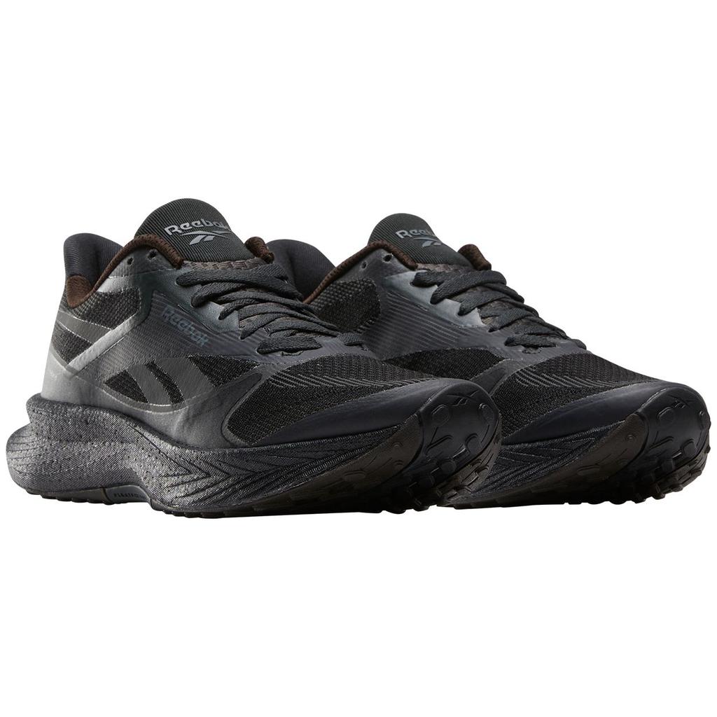 Reebok Floatride Energy 6 Удобные Легкие Низкие Кроссовки для Бега Женские кроссовки Черный 100204925