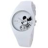 Ice Watch Disney Collaboration White Mickey 014769 [Ice-watch] Men's Women's [Item]