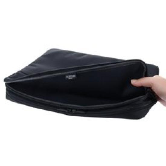 Porter Портфель для документов Чехол для ПК L Темно-синий (Портье) [Просмотр] 695-05764 3.