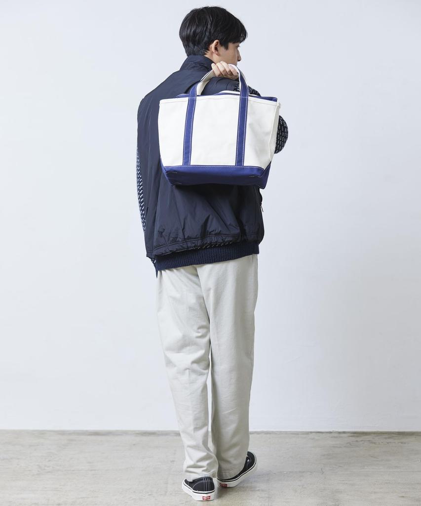 Сумка-тоут LL Bean Boat and Tote Bag, с молнией сверху, Средний размер, Обычный, Античный оливково-зеленый, 1000199490