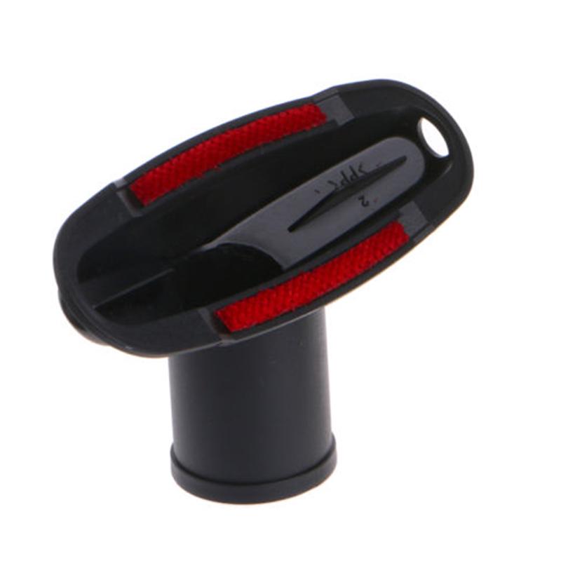 6 In 1 Vacuum Cleaner Brush Nozzle Home Dusting Crevice Stair Tool Kit 32Mm 35Mm