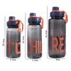 Fitness Temperature High Resistant Space Cup Drinking Bottle Sports Water Cup Kettle Water Bottle