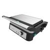 Cecotec rock'n grill 1500 take&clean electric grill 1500W Silver/Gray