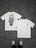 Tokyo Dragon Cherry Blossom3d Print Breatha Quickdry Unisexs Large Sized Tshirt Outdoor Street Fashion Parentchild Clothing