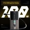 Sidande 72Wh PRO Charging Grip for Studio Lights