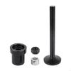 Axles Seal Installer Tool High Compatibility for Multiple Vehicles Durability Aluminum Alloys Construction Precisions M4YD