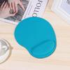 Lightweight Comfortable Soft Non Slip Mouse Pad Wrist Support Mice Mat