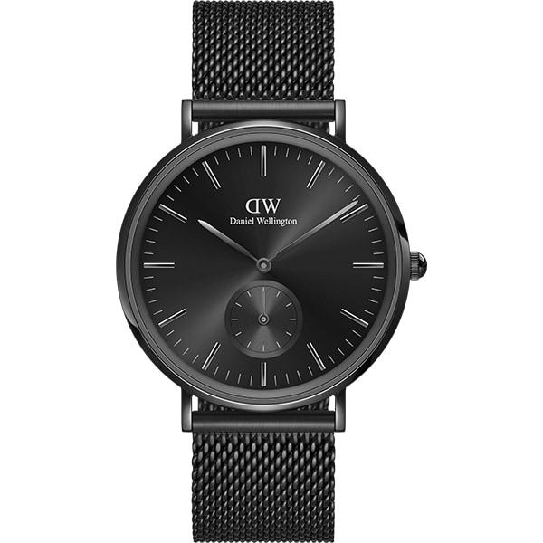 Универсальные кварцевые наручные часы Daniel Wellington серии CLASSI DW00100127 DW00100148 DW00100914 DW00100916 DW00100632 DW00100628 DW00100629 DW00100775