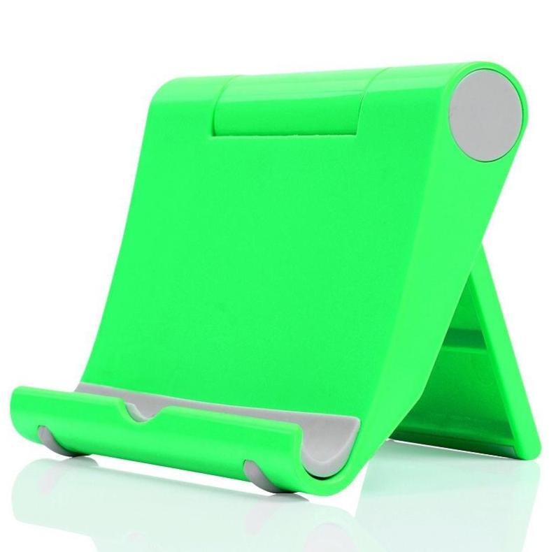 Регулируемая настольная подставка для мобильного телефона и планшета для iPhone и iPad, портативная подставка для мобильного телефона, поддержка смартфонов