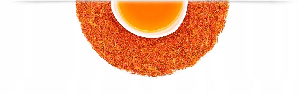 Kwiat Szafranu - Szafran Krokosz Barwierski - 500g