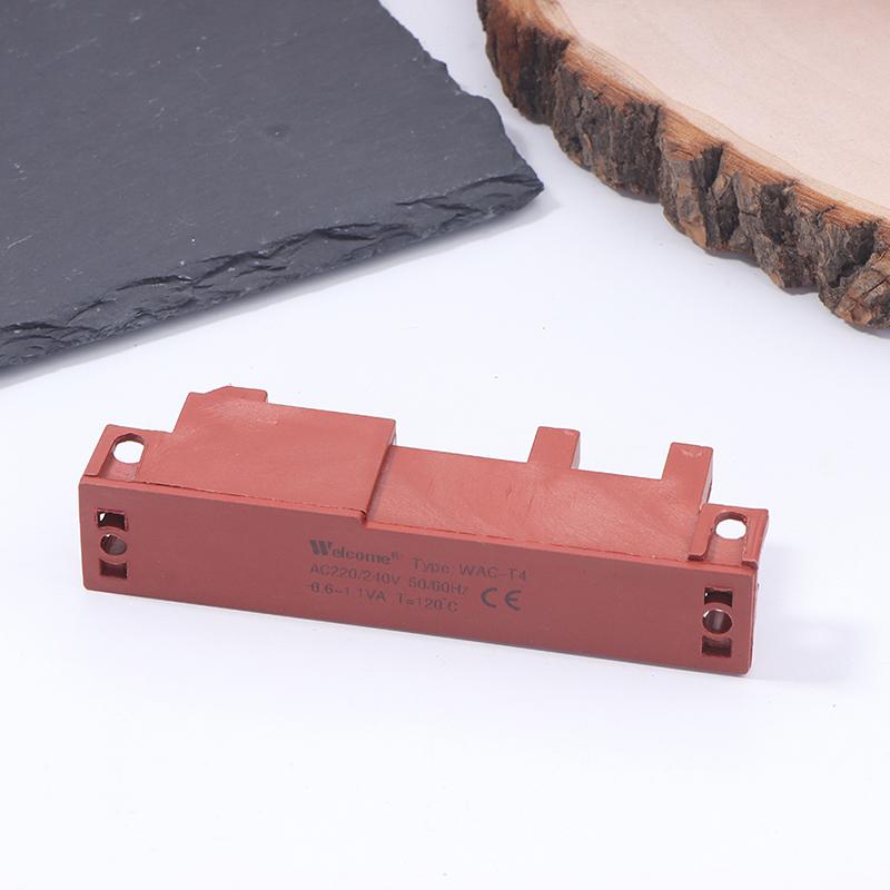 1 шт., импульсный зажигатель 220-240 В, газовая плита, импульсный воспламенитель переменного тока с четырьмя клеммами