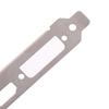 1pc Low Profile Bracket Adapter HDMI DVI Port For Half Height Graphic Video Card