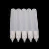 5PCS Reuse Scrapbooking DIY Paper Quilling Needle Squeeze Glue Applicator Bottle