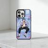 Чехол для телефона Yarichin Bit Club YBC для iPhone 17, 16, 15, 14, 13 Plus, Pro Max Магнитный для беспроводной зарядки Magsafe