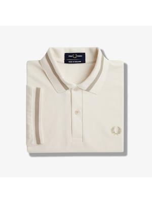 [hq Genuine] Fred Perry [m2] Рубашка Fred Perry с одним наконечником U82 Afpm2410002 U82 qzgAfpm2410002 U82