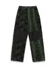 ISTKUNST Phyton Fleece Pants_Green(Ik2Dfmpa10A)