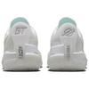 Nike Баскетбольные кроссовки Nike Air Zoom GT Cut Low top Унисекс Белый Международная версия CZ0175-102