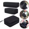 Electric Bike Charger Pack Shockproof Storage Bag Portable And Convenient