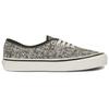 Vans Белые кроссовки унисекс Authentic 44 DX Anaheim Factory — OG Acid Wash VN0A4BVYWHT