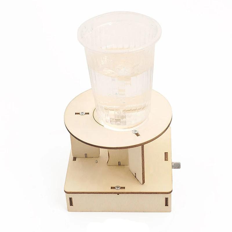 Физика Технологии Гаджеты Учебные пособия Детские научные игрушки Электрический вихрь Торнадо Детские развивающие игрушки