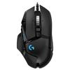 Logitech Проводная игровая мышь G502 HERO