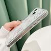 Чехол для телефона Space для iPhone 11 13 XR 15 Pro Max 12 16 Pro Max для iPhone 14 7 8 Plus XS Max Samsung A15 A55 A05 Redmi 12 13C 13 9 Huawei Mate 30 40