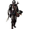 Star Wars Mafex The Mandalorian Ver. 2.0