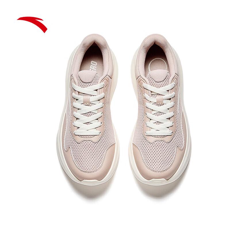 Anta Легкие беговые и тренировочные кроссовки с мягкой подошвой