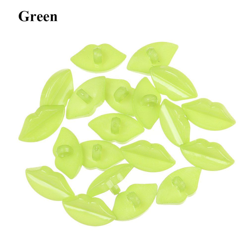 Кнопки Животные Скрапбукинг Кукла Безопасный Рот Животные Части Рта Набивная Кукла Изготовление DIY Куклы Игрушка