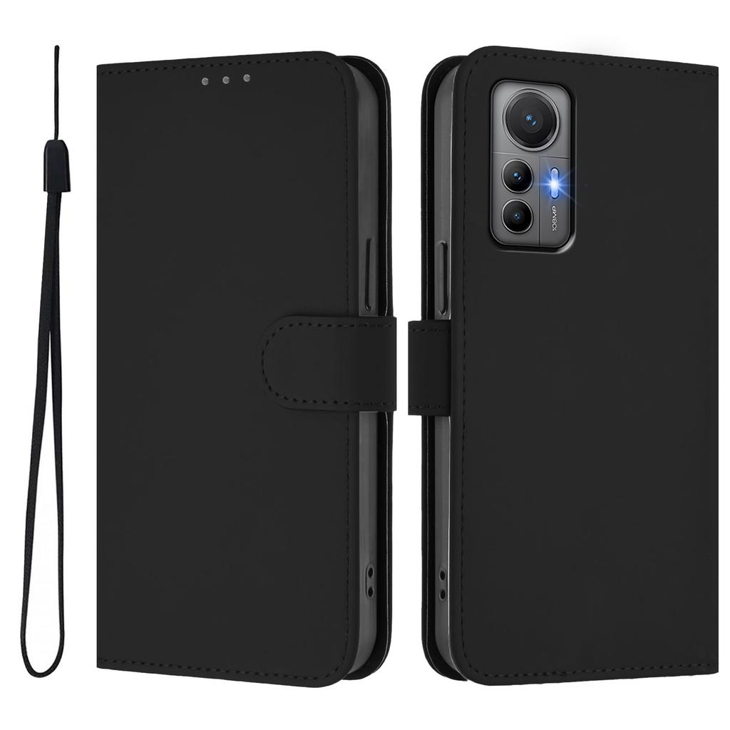 Luxury Flip Leather Phone Case for UMIDIGI Power 7 Max 7S A13 4G A15 A15C A15T G5 G9 Note 9 90 Bison X20 Wallet Back Cover Coque