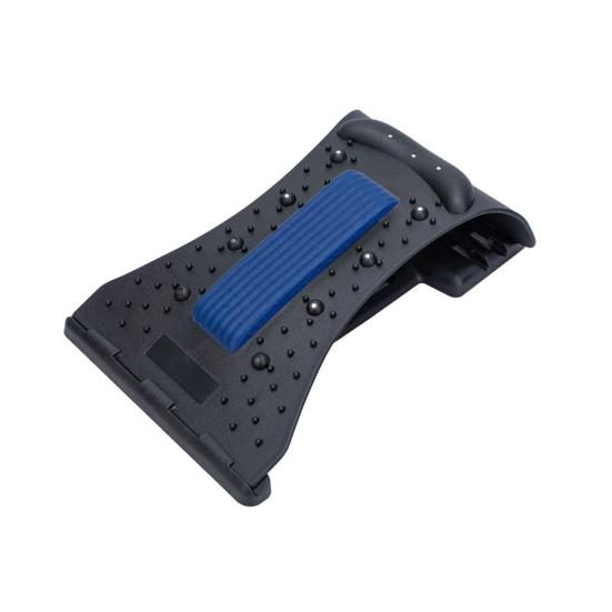 Neck Corrector Cervical Traction Device Adjustable Posture Support Neck Stretcher Relaxer for Muscle Relaxation Pain Relief