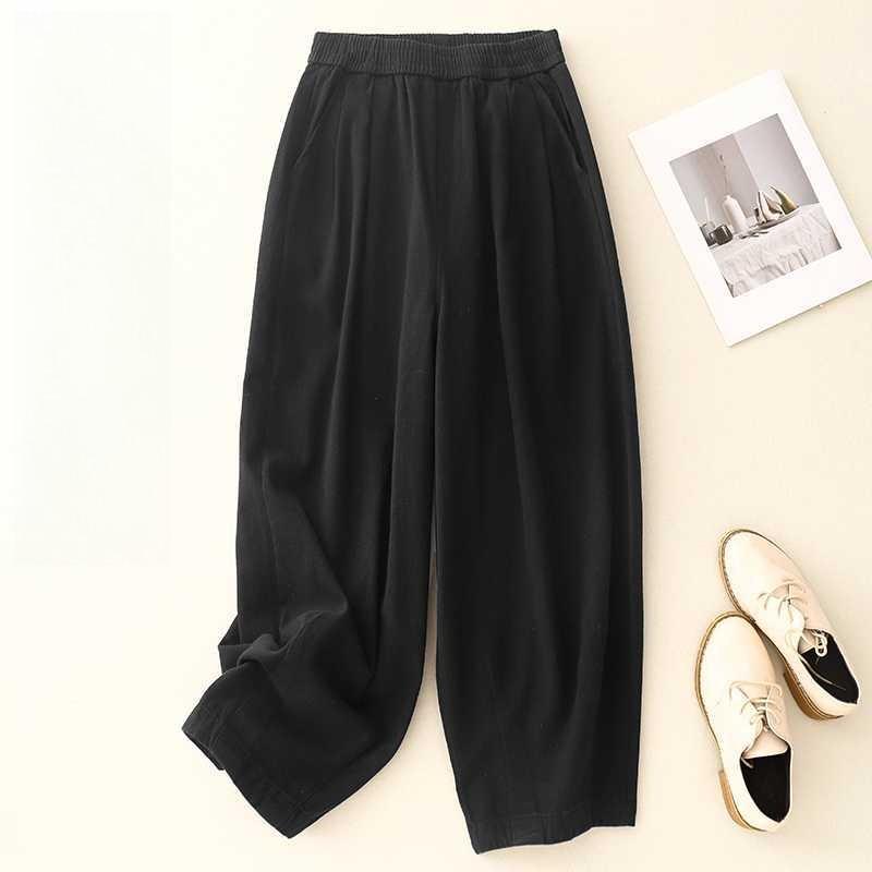 Женские офисные брюки