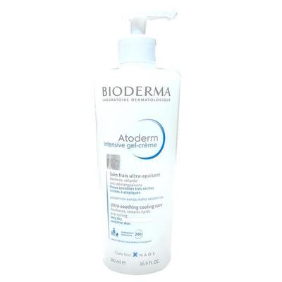 Atoderm Интенсивный гель-крем 500 мл (40770936)