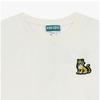 Kenzo Kids ShorT Sleeve Tiger T shirT K61506 117