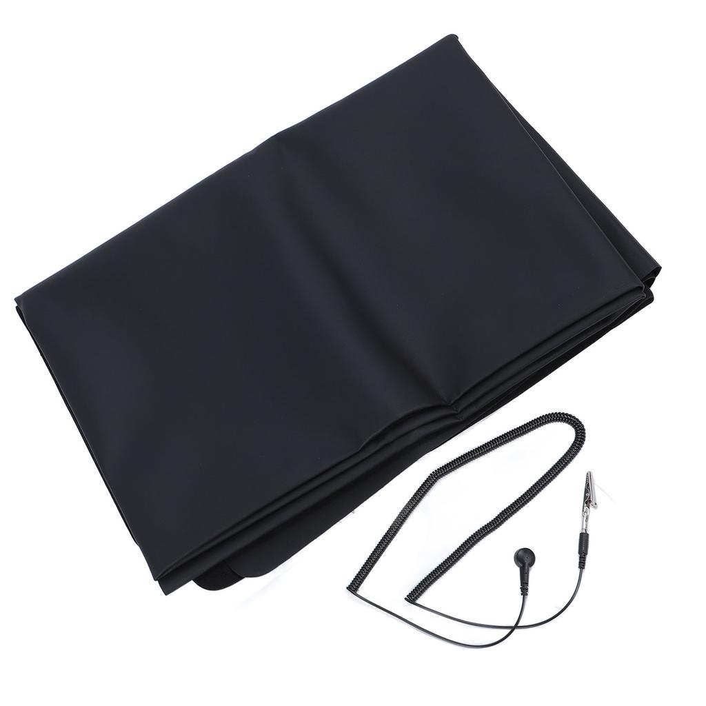 54,3 X 78,7 дюймов Заземляющий коврик Заземляющий коврик Успокаивающий коврик для снятия беспокойства и