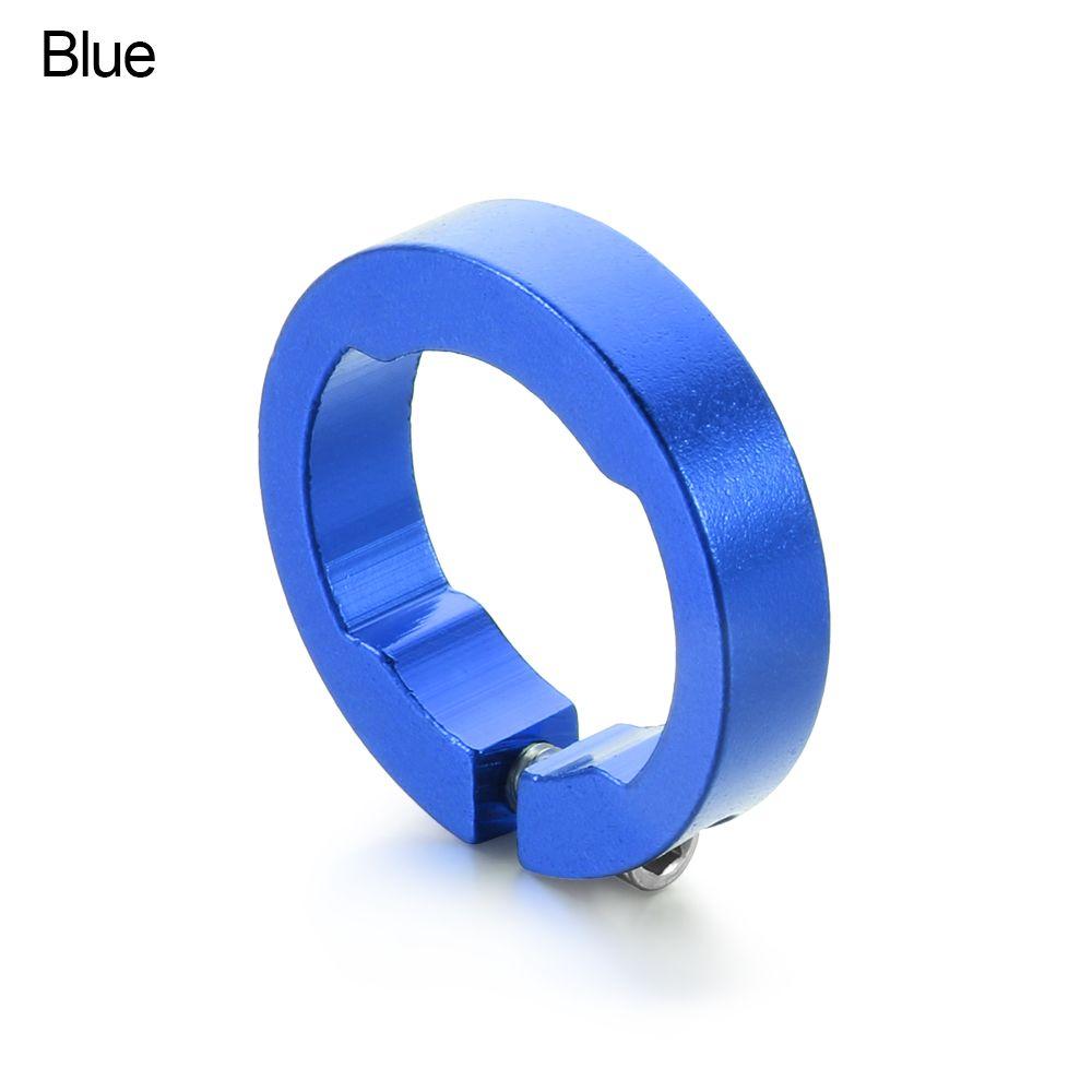 Bicycle Cycling Accessories Bike Handlebar Part End Lock Rings Bicycle Grips Ring End Plug