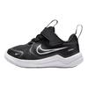 Nike Космические кроссовки Cosmic Runner TD черно-белые детские антрацитовые HM4401-003