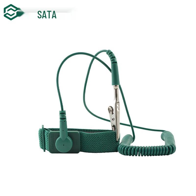 SATA 03310 Антистатический браслет