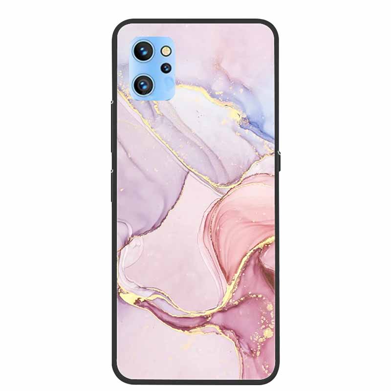 Для чехлов Umidigi A13 Pro A13S 2022 Мягкий ТПУ Силиконовый Модный Чехол для Телефона Для Umidigi A13S Задняя Крышка Funda Coque Umidigi A13 Pro