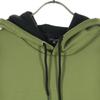 WILLOW Print Long sleeve Jersey Parker M khaki Men's Used
