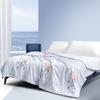 MERCURY Antibacterial Machine Washable Summer Quilt