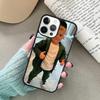 Смешной чехол для телефона Hasbulla Magomedov Для iPhone 17 Air 15 16 16e 14 13 Pro Max Coque 12 11 Pro Max Для Apple PLUS fundas