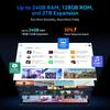 Планшет ZENVA T90 Android 11-дюймовый FHD+ 1920*1200 Android 16 Аккумулятор 8000 мАч 24 ГБ Расширяемая ОЗУ С клавиатурой и мышью