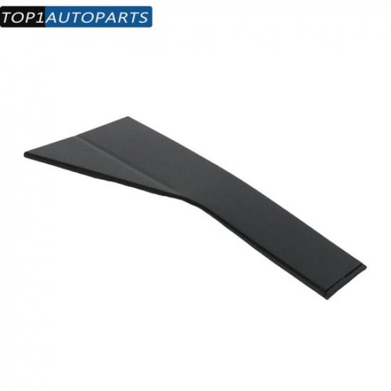 New For 2011- Jeep Grand Cherokee DOOR C PILLAR APPLIQUE 57010448