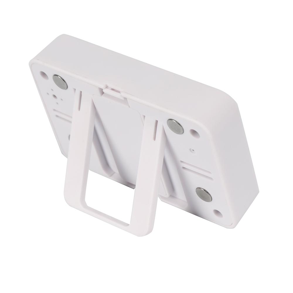 Wireless Digital Refrigerator Thermometer Accuracy Home Freezer Temperature Monitor Recorder -40℃~60℃ Temperature Sensor Alarm