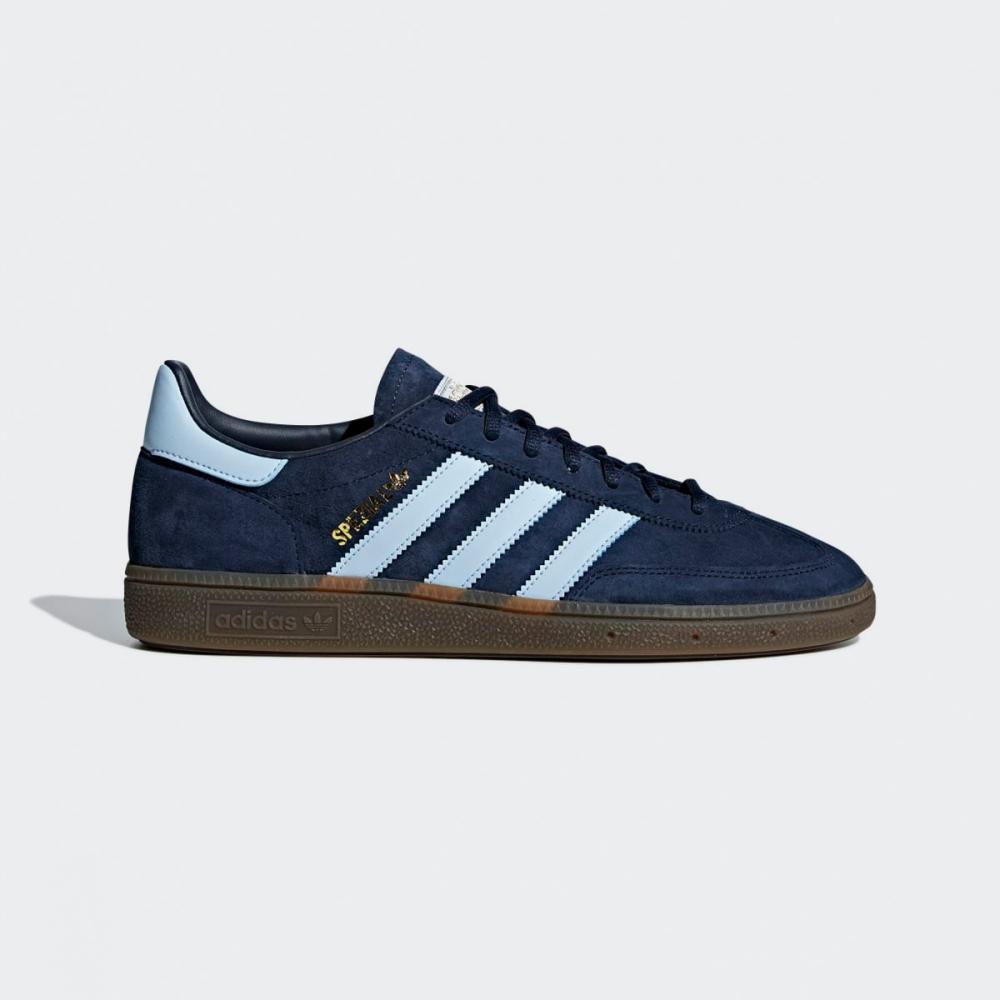adidas Гандбол Специальный Bd7633 Conavy Clesky Gum5