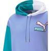 Puma Толстовка мужская Мультиколор 537749-23