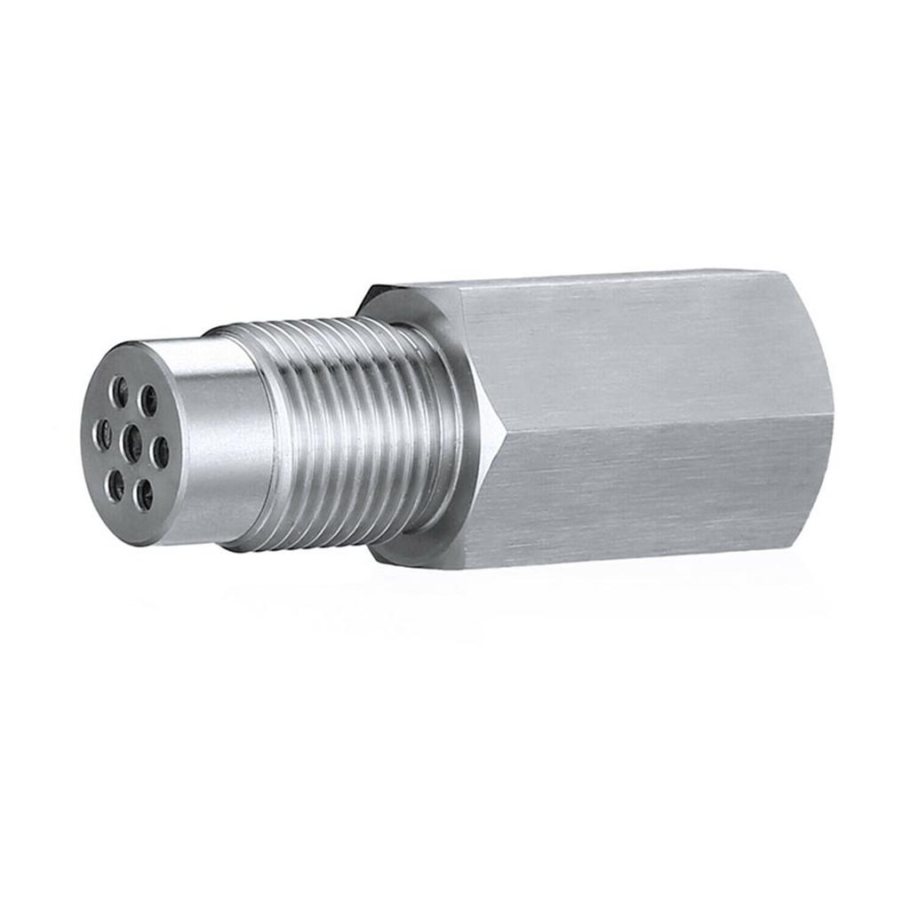 Мини-каталитический нейтрализатор Датчик Автомобильные аксессуары Мини-каталитический нейтрализатор