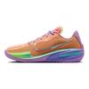 Кроссовки унисекс Dylan Harper x Nike Air Zoom GT Cut EP Tri-State, Мультиколор, Оранжево-пульсирующий, Персиково-фиолетовый, CZ0176-800