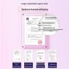 Vaseline Увлажняющий и осветляющий лосьон-эссенция для тела